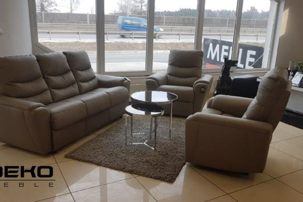 Ogłoszenie - Absolutnie rewelacyjny JOY - Reda - 8 300,00 zł