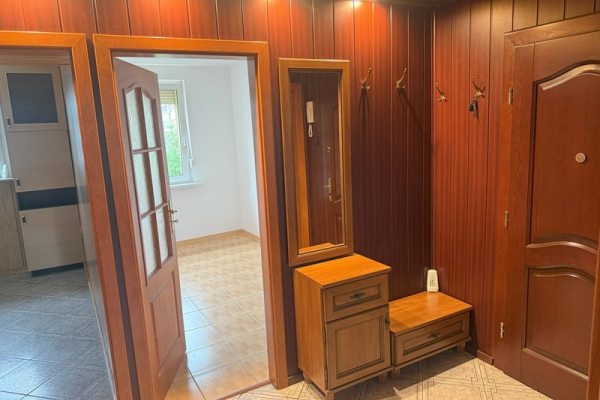 Ogłoszenie - Na sprzedaż mieszkanie 3-pokojowe 47,9 m² – Kępno - Wielkopolskie - 380 000,00 zł
