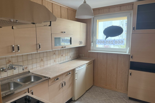 Ogłoszenie - Na sprzedaż mieszkanie 3-pokojowe 47,9 m² – Kępno - Wielkopolskie - 380 000,00 zł