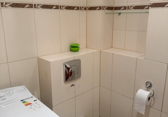 Ogłoszenie - Na sprzedaż mieszkanie 3-pokojowe 47,9 m² – Kępno - Wielkopolskie - 380 000,00 zł