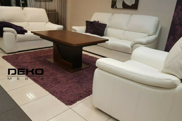 Ogłoszenie - Komplet MALEZJA - mebel bardzo gustowny - Lębork - 9 050,00 zł