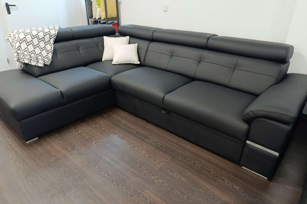 Ogłoszenie - Nietuzinkowe połączenie elegancji z nowoczesnym design’em - Malbork - 11 700,00 zł
