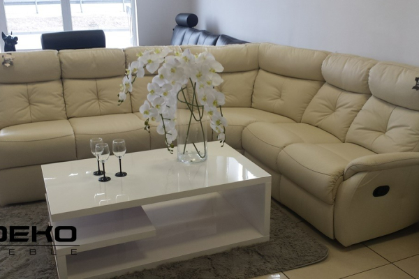 Ogłoszenie - Narożnik LIMA - spanie / relaks - Lipno - 8 750,00 zł