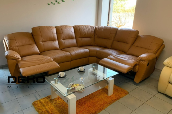 Ogłoszenie - Narożnik TANIA - wygoda ponad wszystko - Kościerzyna - 8 750,00 zł