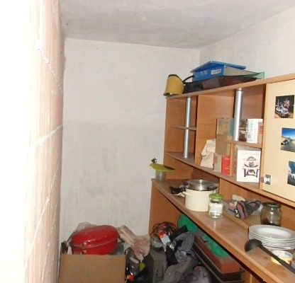 Ogłoszenie - Syndyk sprzeda nieruchomość lokalową. - Tarnów - 6 800,00 zł