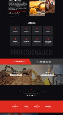 Ogłoszenie - Strony internetowe Nowy Sącz, projektowanie stron www - Nowy Sącz