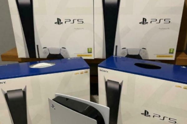 Ogłoszenie - Sony PlayStation PS5 Pro, Sony PS5 Slim, Sony PS5 Pro 30th Anniversary Limited Edition, Apple IPhone 16 Pro Max, 16 Pro - Hiszpania - 300,00 zł