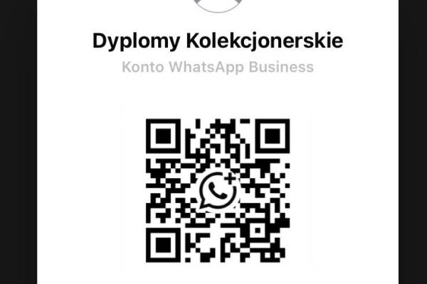 Ogłoszenie - Kupię świadectwo szkolne z wpisem Dyplom licencjat, gdzie kupić - Siemiatycze - 950,00 zł