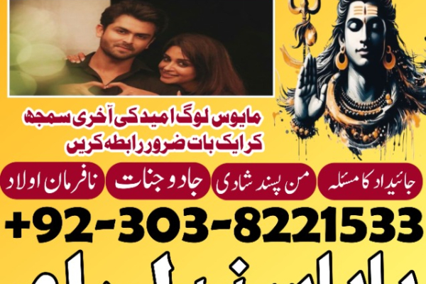 Ogłoszenie - Divorce issues, Divorce problem solution amil baba,talaq ka masla, Family issues, famous astrologer,karobari bandish - Śląskie - 22,00 zł