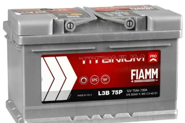 Ogłoszenie - Akumulator 75Ah 730A Fiamm - Darmowy Dowóz i Wymiana - Lublin - 500,00 zł