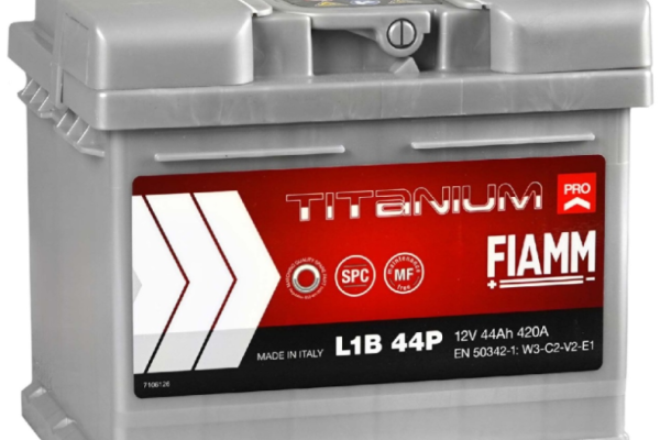 Ogłoszenie - Akumulator 44Ah 420A Fiamm - Darmowy Dowóz i Wymiana - Lublin - 320,00 zł