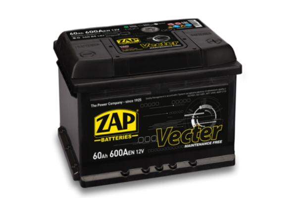 Ogłoszenie - Akumulator Zap 60Ah 600A - Darmowy Dowóz i Wymiana - Lublin - 350,00 zł