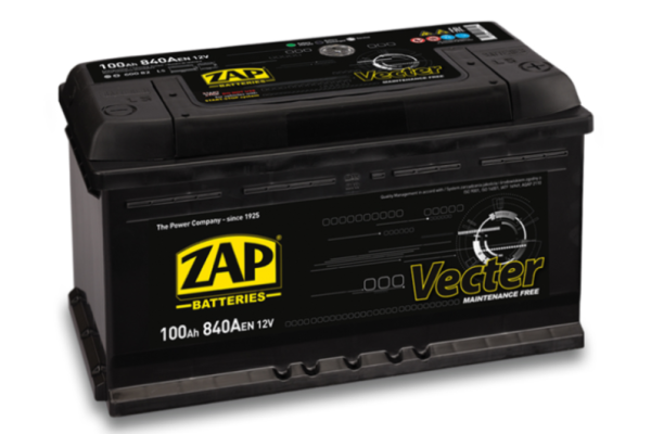 Ogłoszenie - Akumulator Zap 100Ah 840A - Darmowy Dowóz i Wymiana - Lublin - 260,00 zł