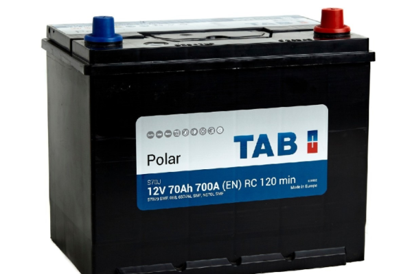 Ogłoszenie - Akumulator 70Ah 700A Tab - Darmowy Dowóz i Wymiana - Lublin - 390,00 zł