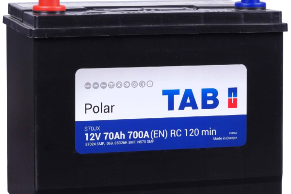 Ogłoszenie - Akumulator 70Ah 700A Tab - Darmowy Dowóz i Wymiana - Lublin - 390,00 zł