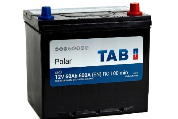 Ogłoszenie - Akumulator 60Ah 600A Tab - Darmowy Dowóz i Wymiana - Lublin - 280,00 zł