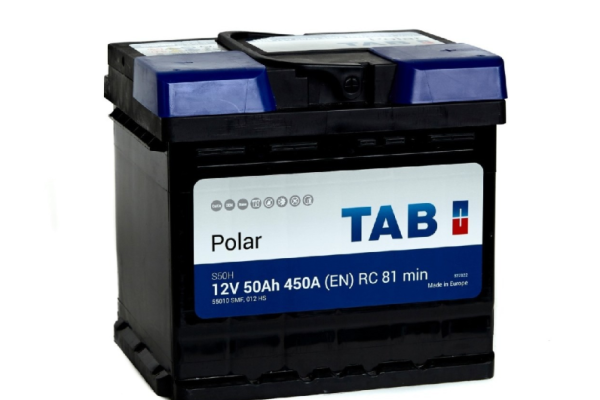 Ogłoszenie - Akumulator 50Ah 450A Tab - Darmowy Dowóz i Wymiana - Lublin - 290,00 zł