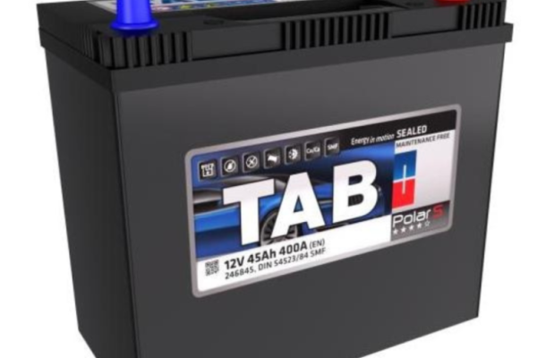 Ogłoszenie - Akumulator 45Ah 400A Tab - Darmowy Dowóz i Wymiana - Lublin - 270,00 zł