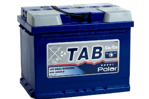 Ogłoszenie - Akumulator 66Ah 620A Tab - Darmowy Dowóz i Wymiana - Lublin - 320,00 zł