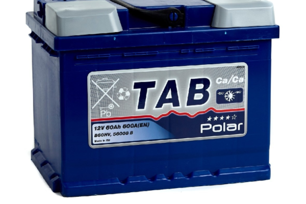 Ogłoszenie - Akumulator 60Ah 600A Tab - Darmowy Dowóz i Wymiana - Lublin - 280,00 zł