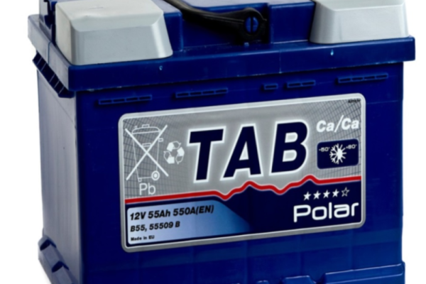 Ogłoszenie - Akumulator 55Ah 550A Tab - Darmowy Dowóz i Wymiana - Lublin - 300,00 zł