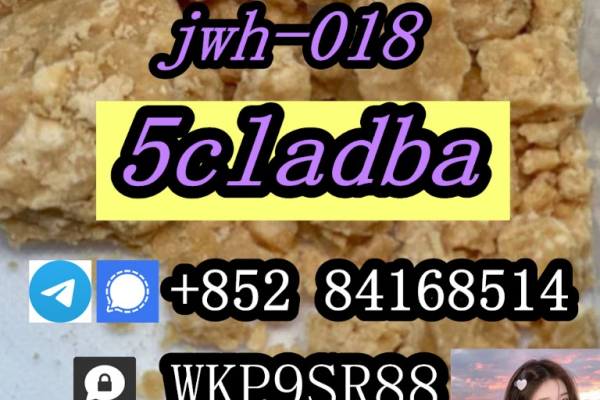 Ogłoszenie - 5cladba adbb Raw Materials 5fadb JWH-018 5CLADB Cannabinoids - Myślenice - 200,00 zł