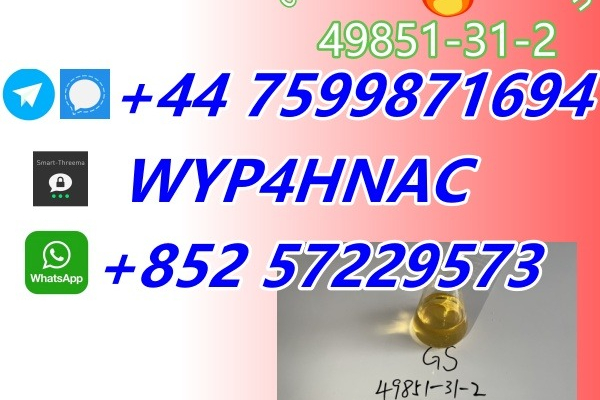 Ogłoszenie - 2-bromo-1-phenylpentan-1-one CAS 49851-31-2 – Your Trusted Supplier in Europe - 98,00 zł