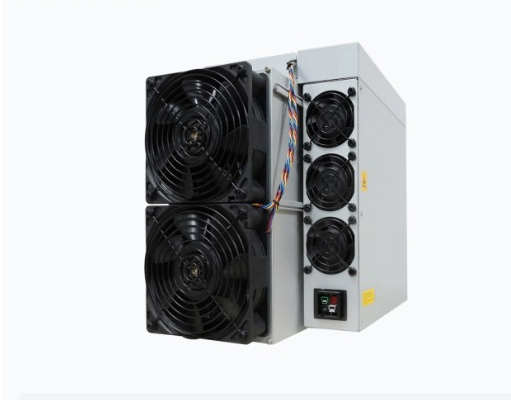 Ogłoszenie - Bitmain Antminer KS7 (40Th)KHeavyHash KAS Kaspa ASIC miner - Świdwin - 4 500,00 zł