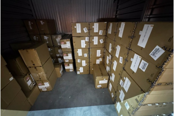 Ogłoszenie - Bitmain Antminer KS7 (40Th)KHeavyHash KAS Kaspa ASIC miner - Świdwin - 4 500,00 zł