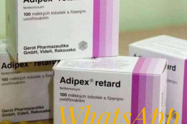Ogłoszenie - Adipex Retard Weight Loss Pills - Zagranica