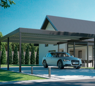 Ogłoszenie - Car Porty Aluminiowe na Wymiar w Gard House - Nowy Sącz - 1,00 zł