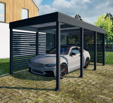 Ogłoszenie - Car Porty Aluminiowe na Wymiar w Gard House - Nowy Sącz - 1,00 zł