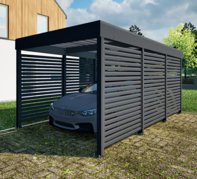 Ogłoszenie - Car Porty Aluminiowe na Wymiar w Gard House - Nowy Sącz - 1,00 zł