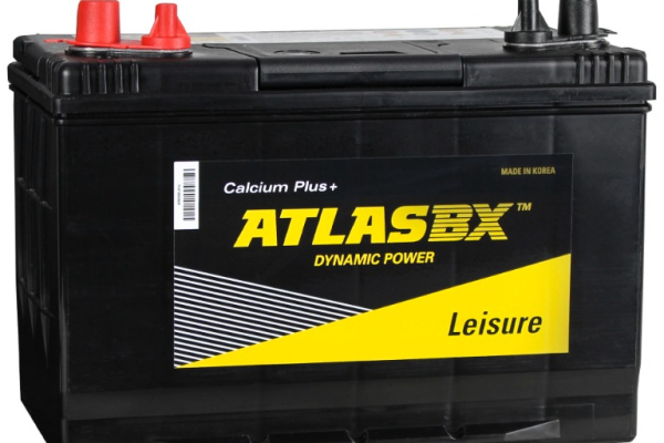 Ogłoszenie - Akumulator ATLAS AGM BX Dynamic Power 90Ah 750A – DARMOWY DOWÓZ I WYMIANA - Jastrzębie-Zdrój - 599,00 zł