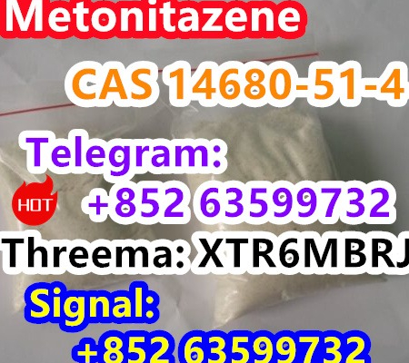 Ogłoszenie - High Quality Bromazolam , Cas 71368-80-4 Sufficient In Stock - Staszów
