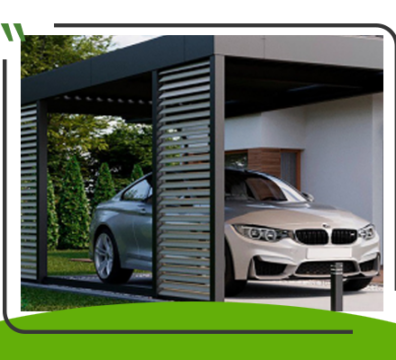 Ogłoszenie - Car Porty Aluminiowe na Wymiar w Gard House - Nowy Sącz - 1,00 zł