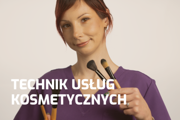 Ogłoszenie - Rekrutacja na kierunek Opiekunka Dziecięca w szkole Cosinus - Lubelskie