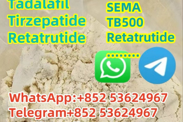 Ogłoszenie - High-quality Tadalafil and Tirzepatide is on sale