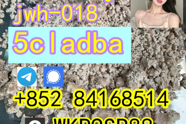 Ogłoszenie - Hot sale 5CLADBA jwh018 5CL-adb-a yellow powder adbb - 700,00 zł