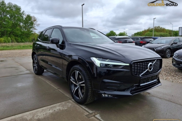 Ogłoszenie - VOLVO  2,0 benz 197KM R-DESIGN klima elektryka skóra opłacony. Zdjęcie 3