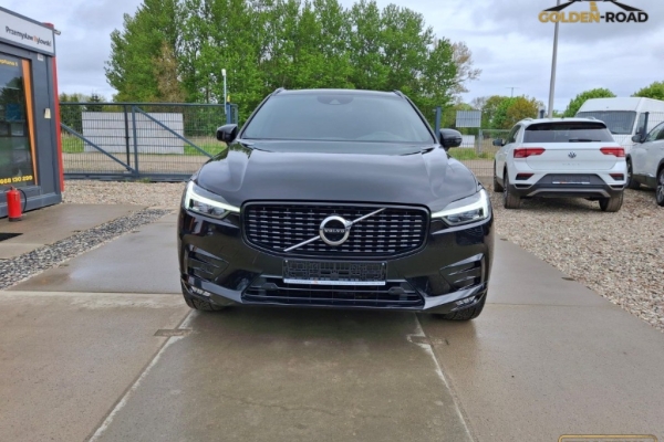 Ogłoszenie - VOLVO  2,0 benz 197KM R-DESIGN klima elektryka skóra opłacony. Zdjęcie 2