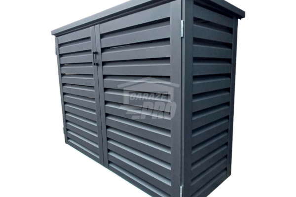 Ogłoszenie - Schowek - MOTOBOX - Box na rower / motor 180x80 GP540 - Mława - 4 300,00 zł