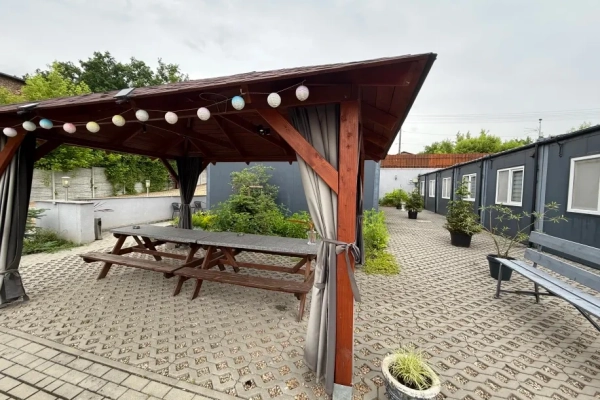 Ogłoszenie - Nowoczesne kwatery pracownicze – Sosnowiec | Kameralnie, komfortowo, blisko S1! - Sosnowiec - 35,00 zł