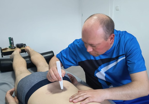 Ogłoszenie - Masaż dla każdego w Przasnyszu, również  z dojazdem do klienta Ciechanów, Pułtusk, Mława, Krasne i okolice - Ciechanów - 100,00 zł