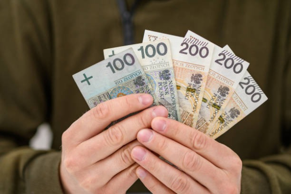 Ogłoszenie - Oferta kredytowa, finansowanie i konsolidacja kredytów - Otwock