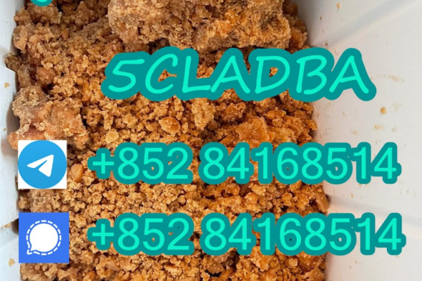 Ogłoszenie - 5CLADBA 5cladb jwh018 Wholesale strongest Original 5cl-adb-a - 120,00 zł