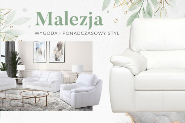 Ogłoszenie - Komplet MALEZJA - mebel bardzo gustowny - Lębork - 9 050,00 zł