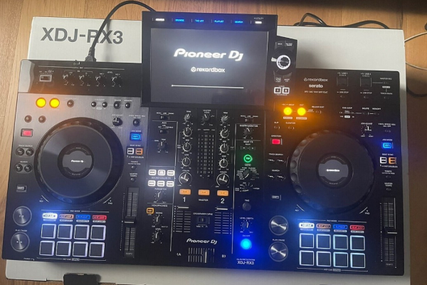 Ogłoszenie - AlphaTheta XDJ-AZ, AlphaTheta OMNIS-DUO , Pioneer DJ OPUS-QUAD, Pioneer DJ XDJ-RX3, Pioneer XDJ-XZ, Pioneer DJ DDJ-FLX10 - Hiszpania - 3 600,00 zł