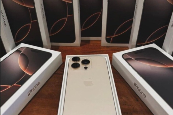 Ogłoszenie - Oryginalny Apple iPhone 16 Pro Max, iPhone 16 Pro, iPhone 16, iPhone 16 Plus, 15 Pro Max,  iPhone 15 Pro,  Sony PS5 Pro - Hiszpania - 400,00 zł