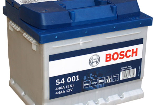 Ogłoszenie - Akumulator 44Ah 440A Bosch niski  - Darmowy Dowóz i Wymiana. Zdjęcie 1